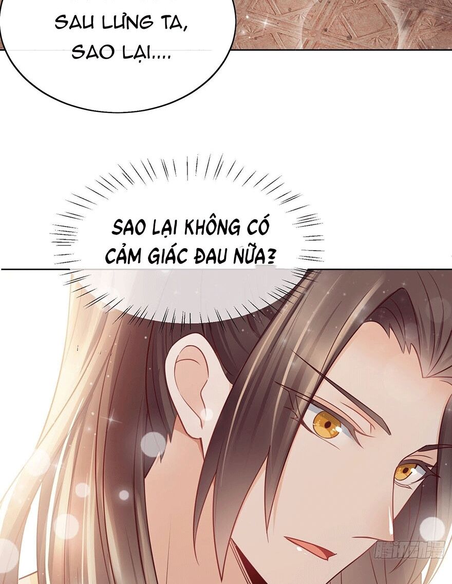 Làm Nũng Trong Lòng Kẻ Cấm Dục Chapter 13 - Trang 2