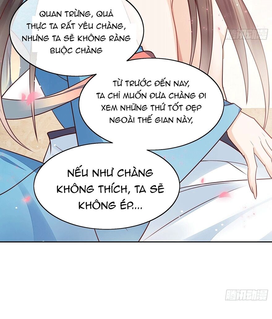 Làm Nũng Trong Lòng Kẻ Cấm Dục Chapter 13 - Trang 2