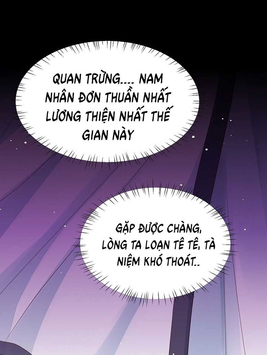 Làm Nũng Trong Lòng Kẻ Cấm Dục Chapter 11 - Trang 2