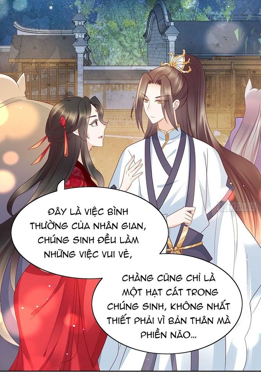 Làm Nũng Trong Lòng Kẻ Cấm Dục Chapter 11 - Trang 2