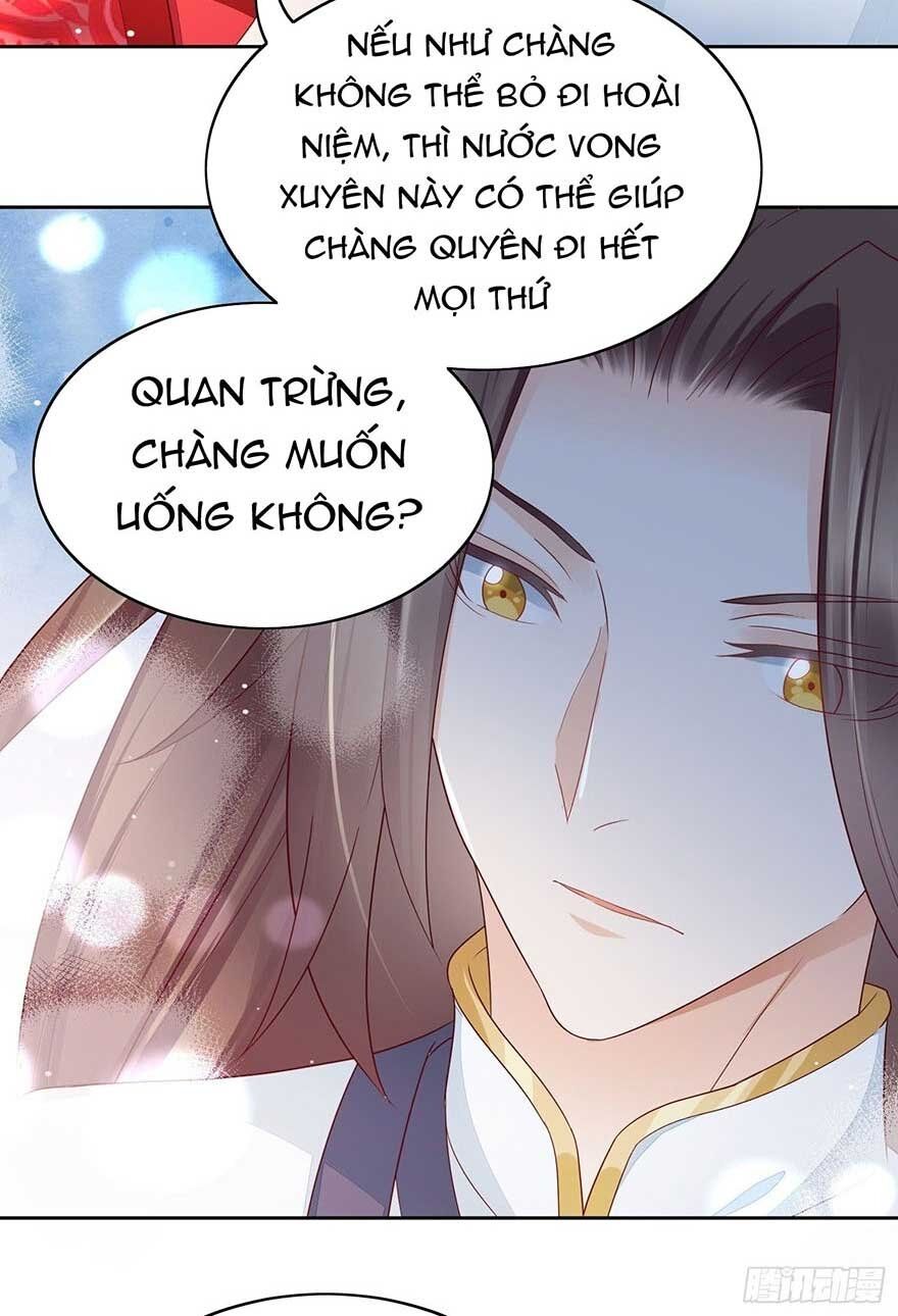 Làm Nũng Trong Lòng Kẻ Cấm Dục Chapter 11 - Trang 2