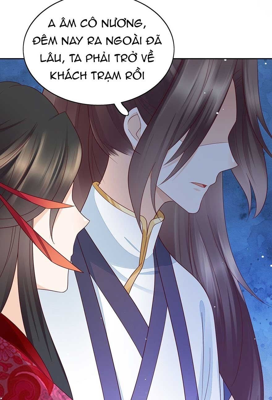 Làm Nũng Trong Lòng Kẻ Cấm Dục Chapter 11 - Trang 2