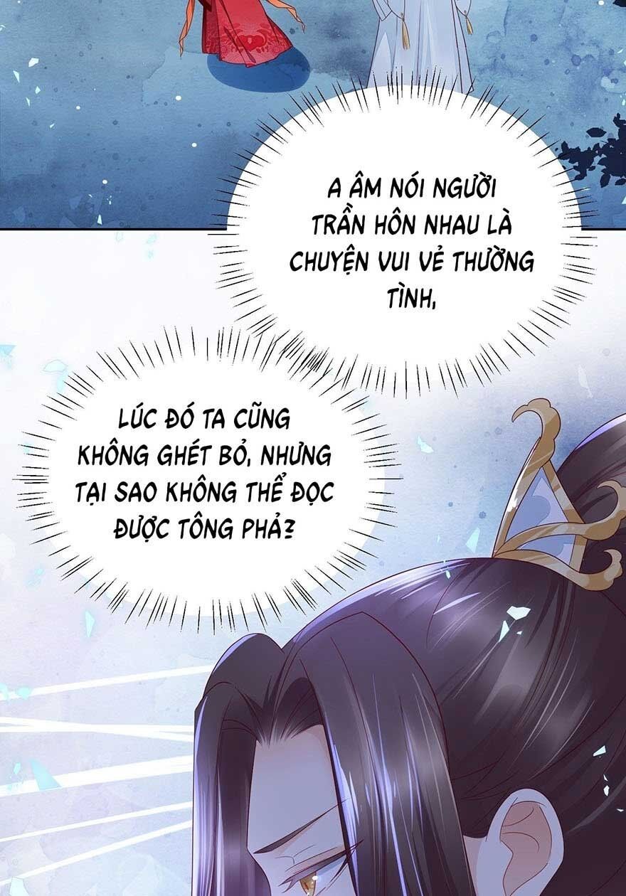 Làm Nũng Trong Lòng Kẻ Cấm Dục Chapter 11 - Trang 2