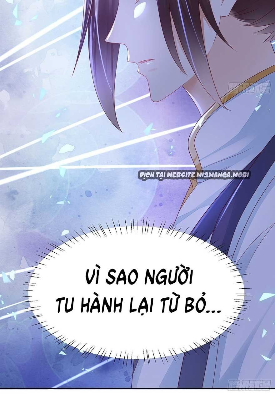 Làm Nũng Trong Lòng Kẻ Cấm Dục Chapter 11 - Trang 2