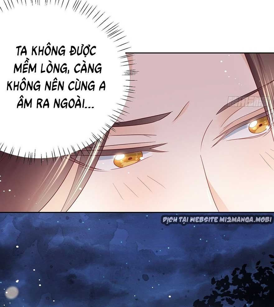 Làm Nũng Trong Lòng Kẻ Cấm Dục Chapter 11 - Trang 2