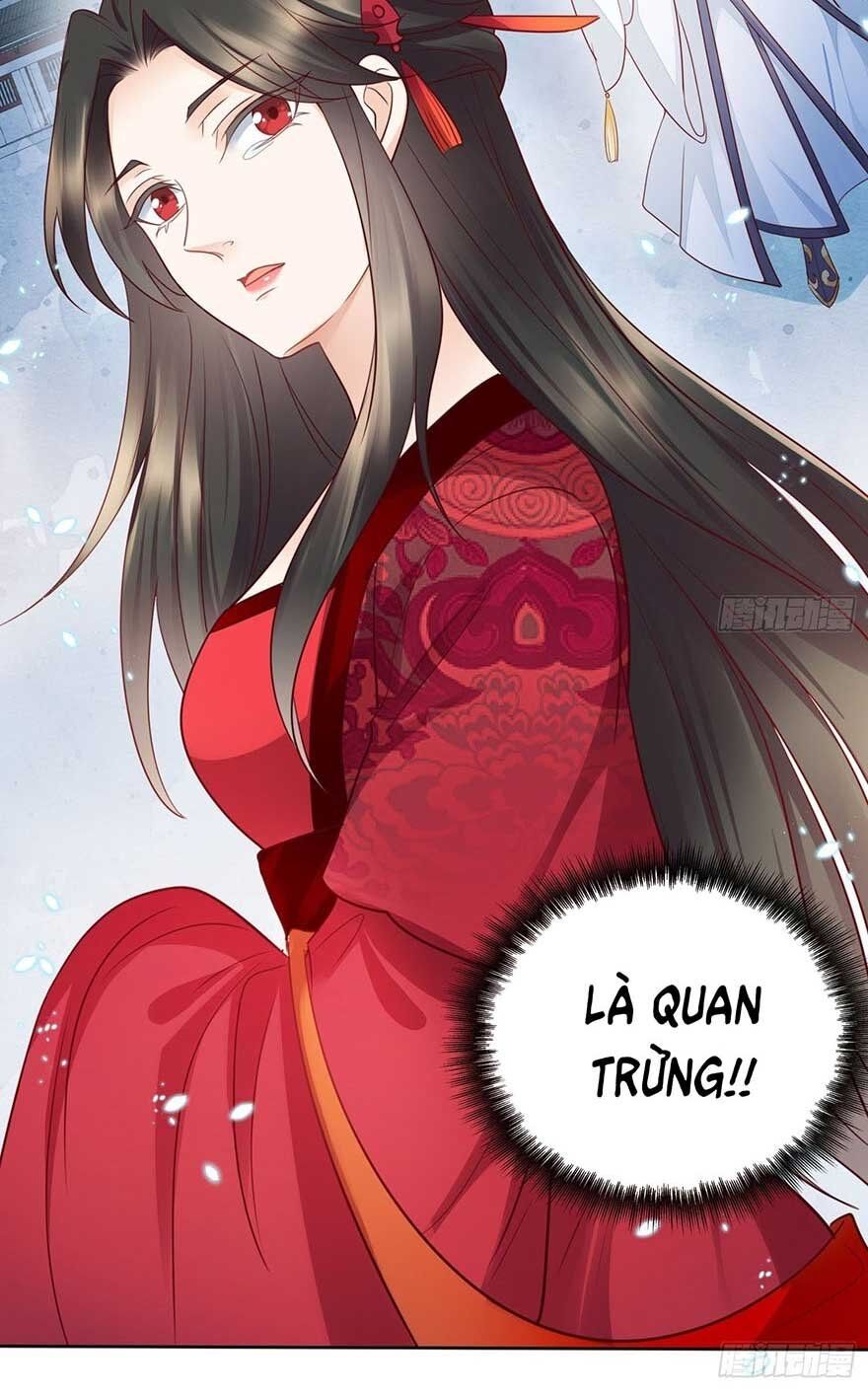 Làm Nũng Trong Lòng Kẻ Cấm Dục Chapter 9 - Trang 2