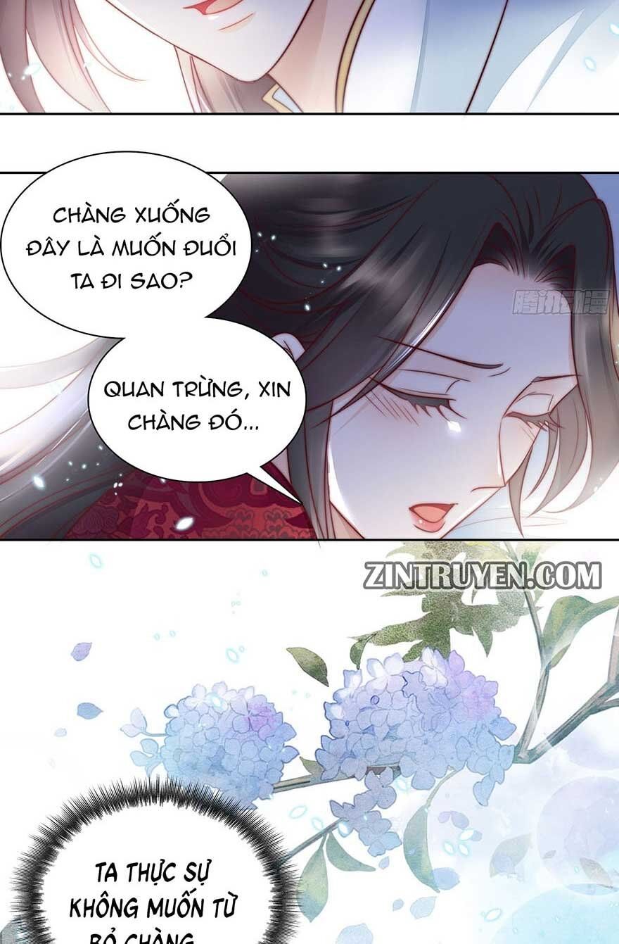 Làm Nũng Trong Lòng Kẻ Cấm Dục Chapter 9 - Trang 2