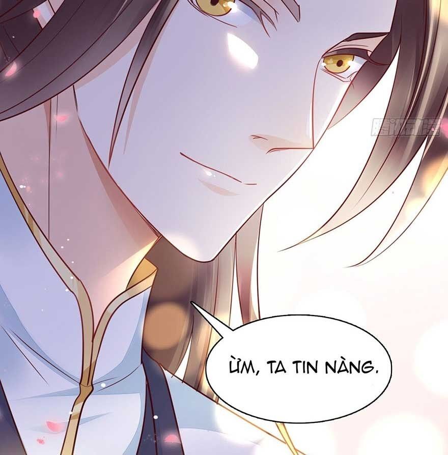 Làm Nũng Trong Lòng Kẻ Cấm Dục Chapter 9 - Trang 2