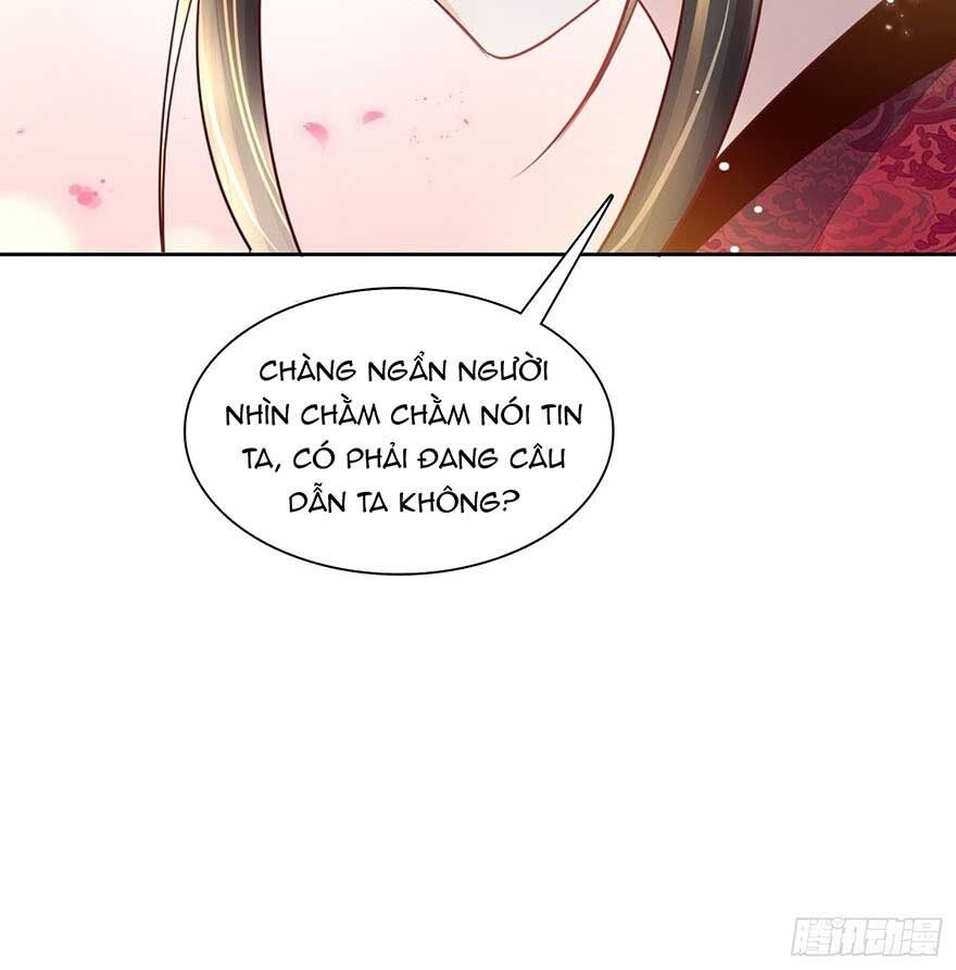 Làm Nũng Trong Lòng Kẻ Cấm Dục Chapter 9 - Trang 2