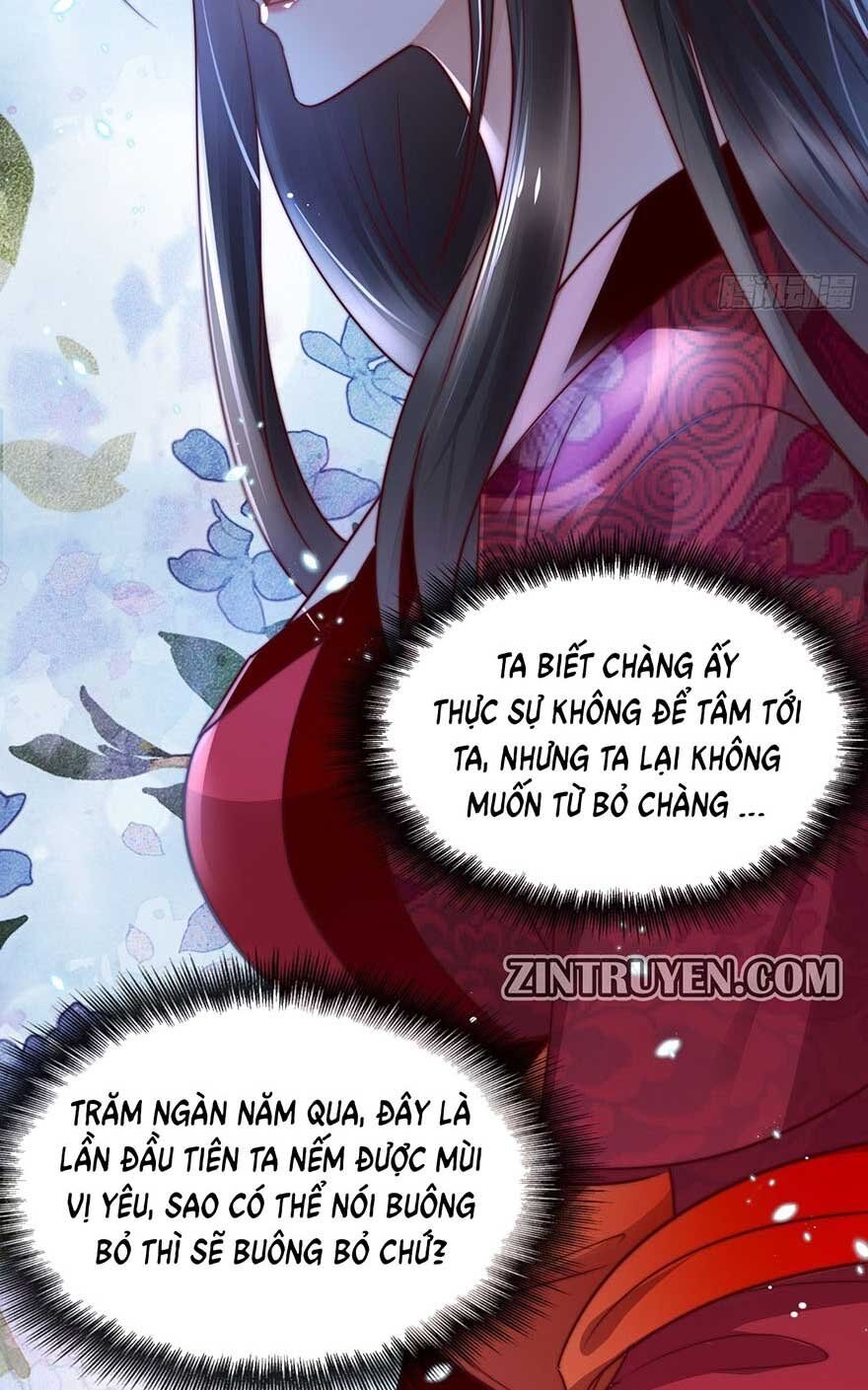 Làm Nũng Trong Lòng Kẻ Cấm Dục Chapter 9 - Trang 2