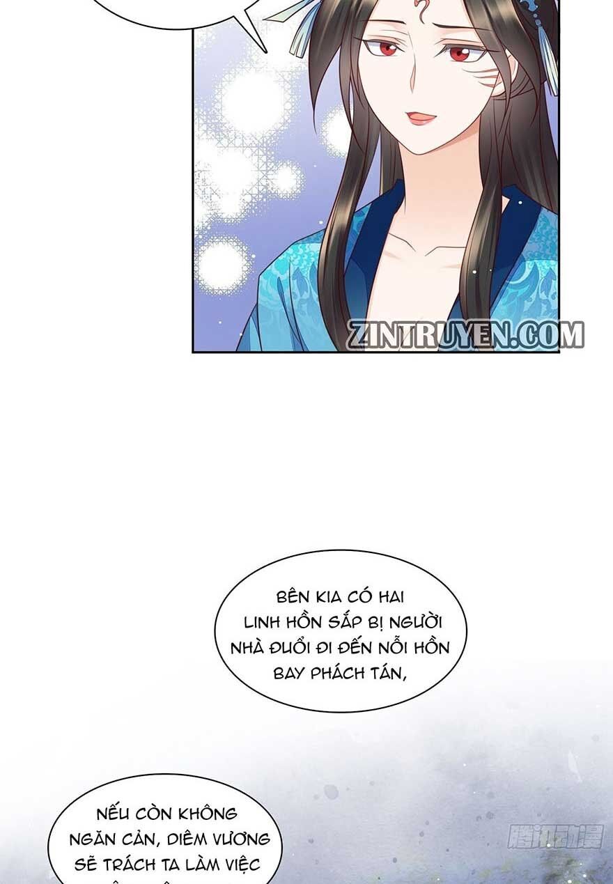 Làm Nũng Trong Lòng Kẻ Cấm Dục Chapter 7 - Trang 2