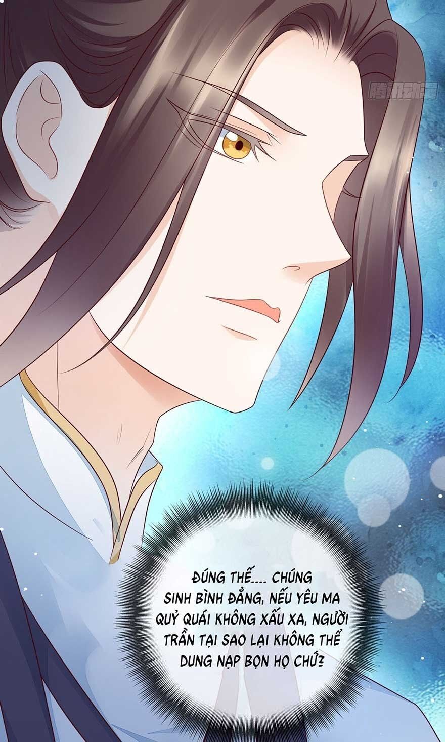 Làm Nũng Trong Lòng Kẻ Cấm Dục Chapter 7 - Trang 2