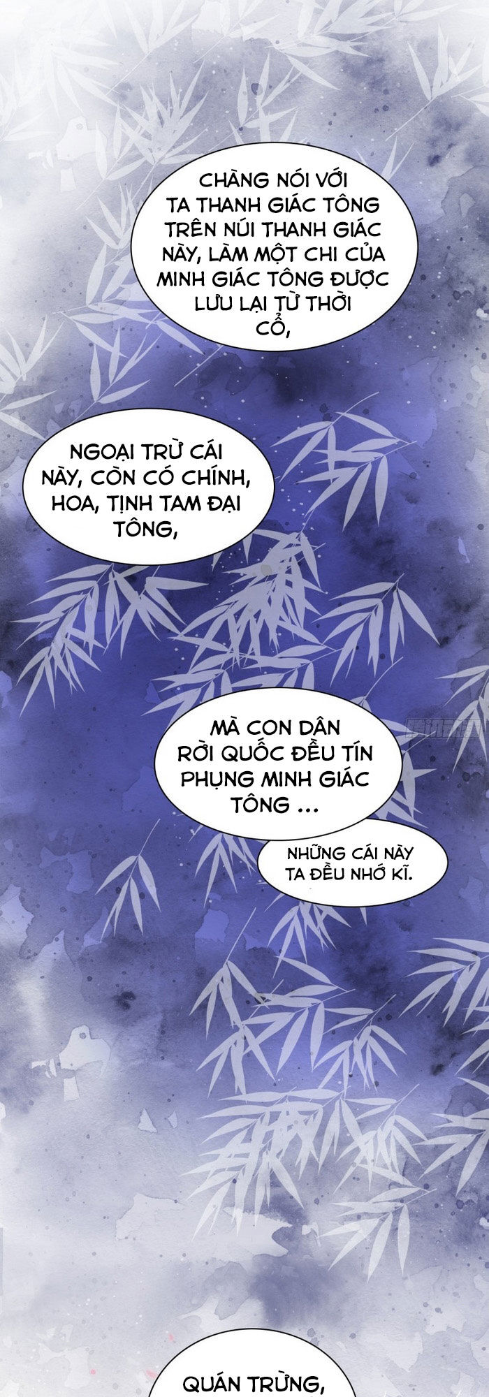 Làm Nũng Trong Lòng Kẻ Cấm Dục Chapter 4 - Trang 2