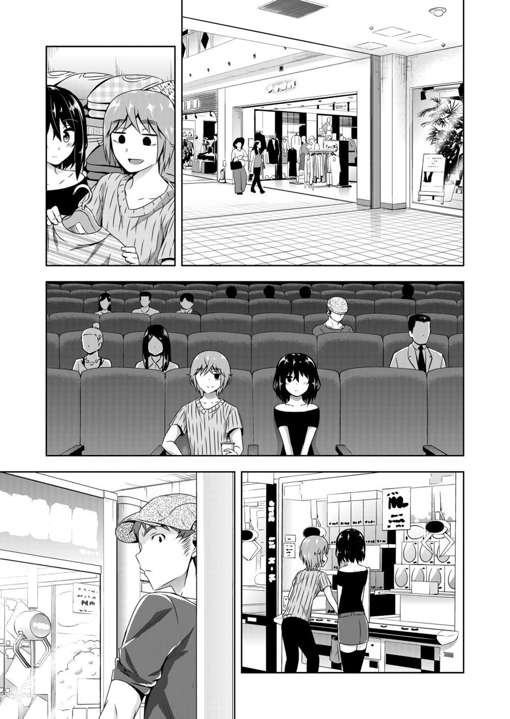 Devilchi Chapter 30 - Trang 2