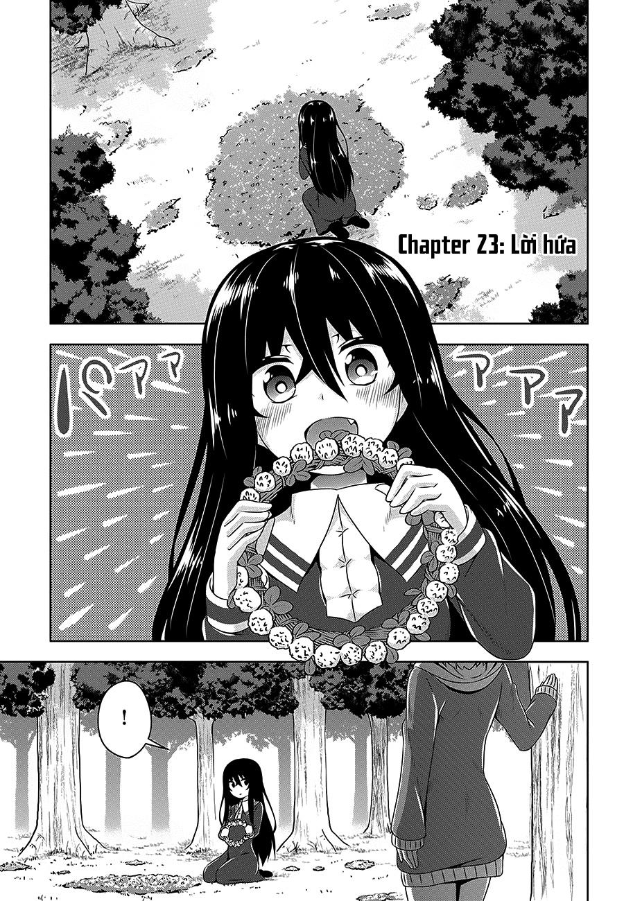 Devilchi Chapter 23 - Trang 2