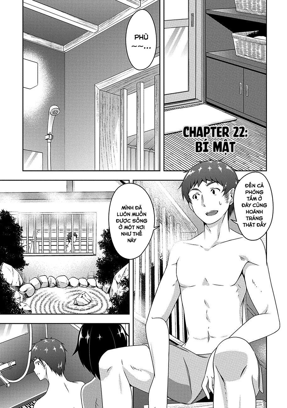 Devilchi Chapter 22 - Trang 2