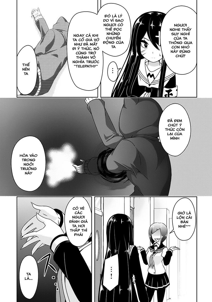 Devilchi Chapter 19 - Trang 2