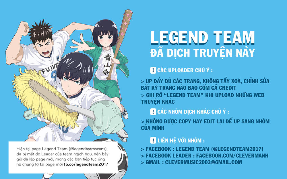 Devilchi Chapter 19 - Trang 2