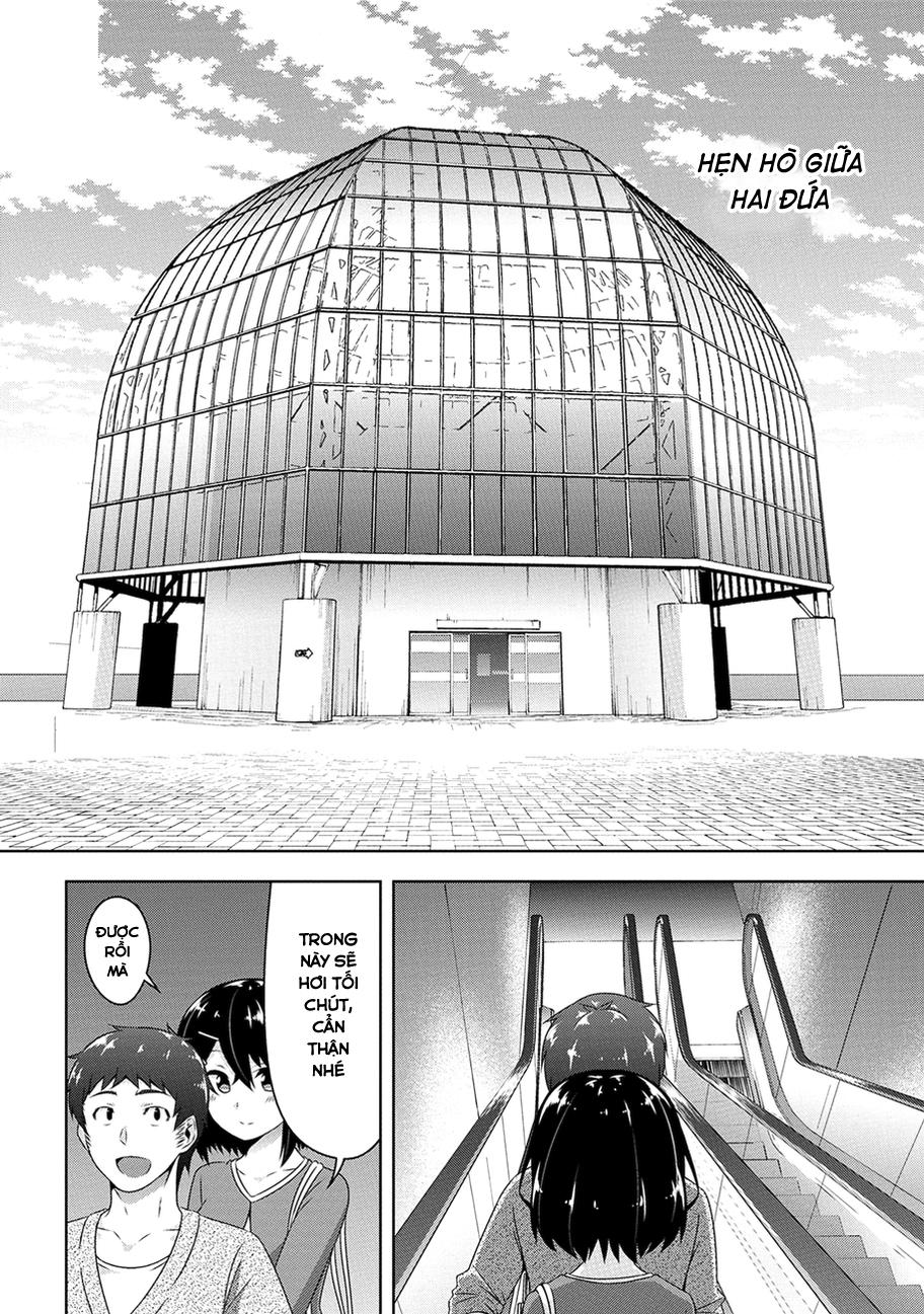 Devilchi Chapter 14 - Trang 2