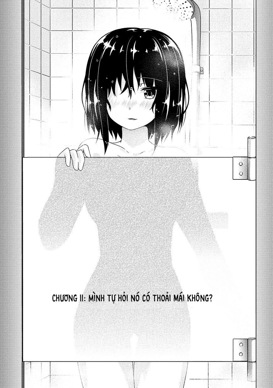 Devilchi Chapter 11 - Trang 2