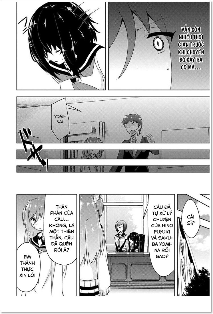 Devilchi Chapter 10 - Trang 2