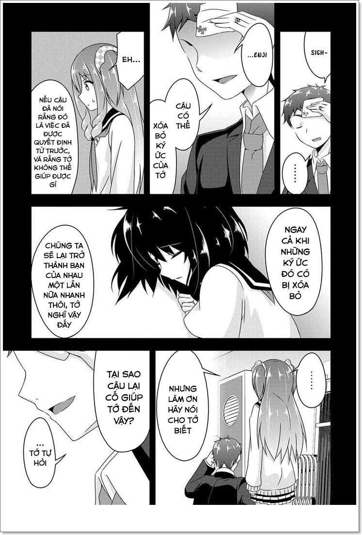 Devilchi Chapter 10 - Trang 2