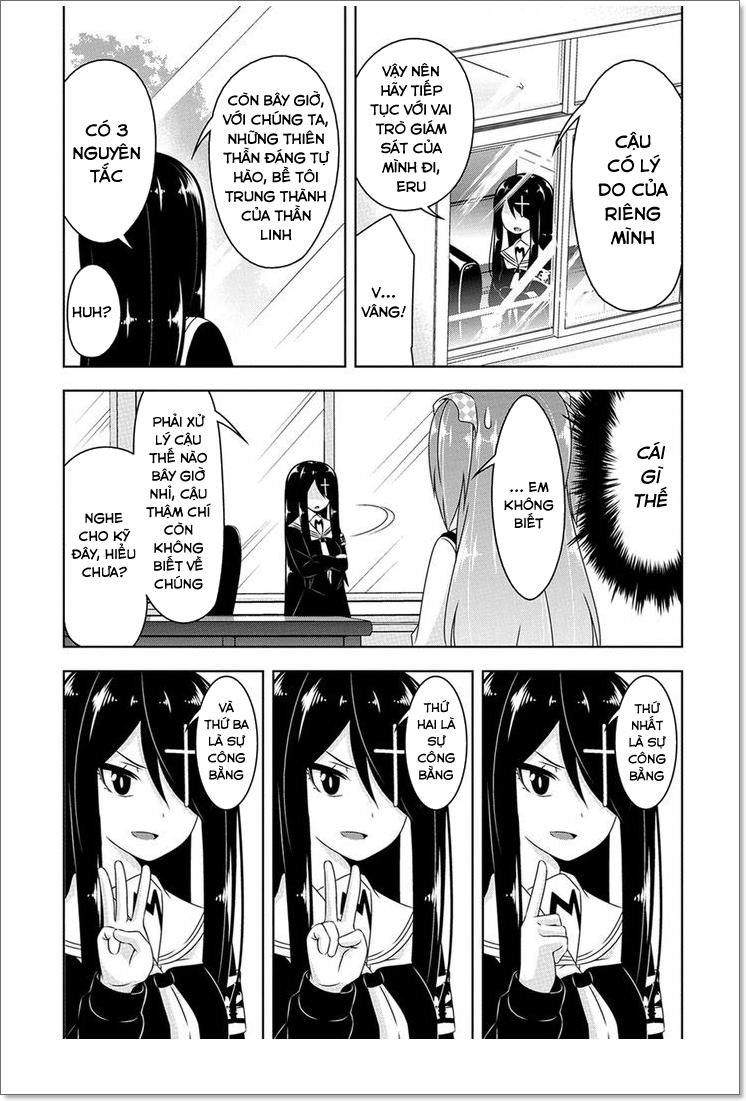 Devilchi Chapter 10 - Trang 2