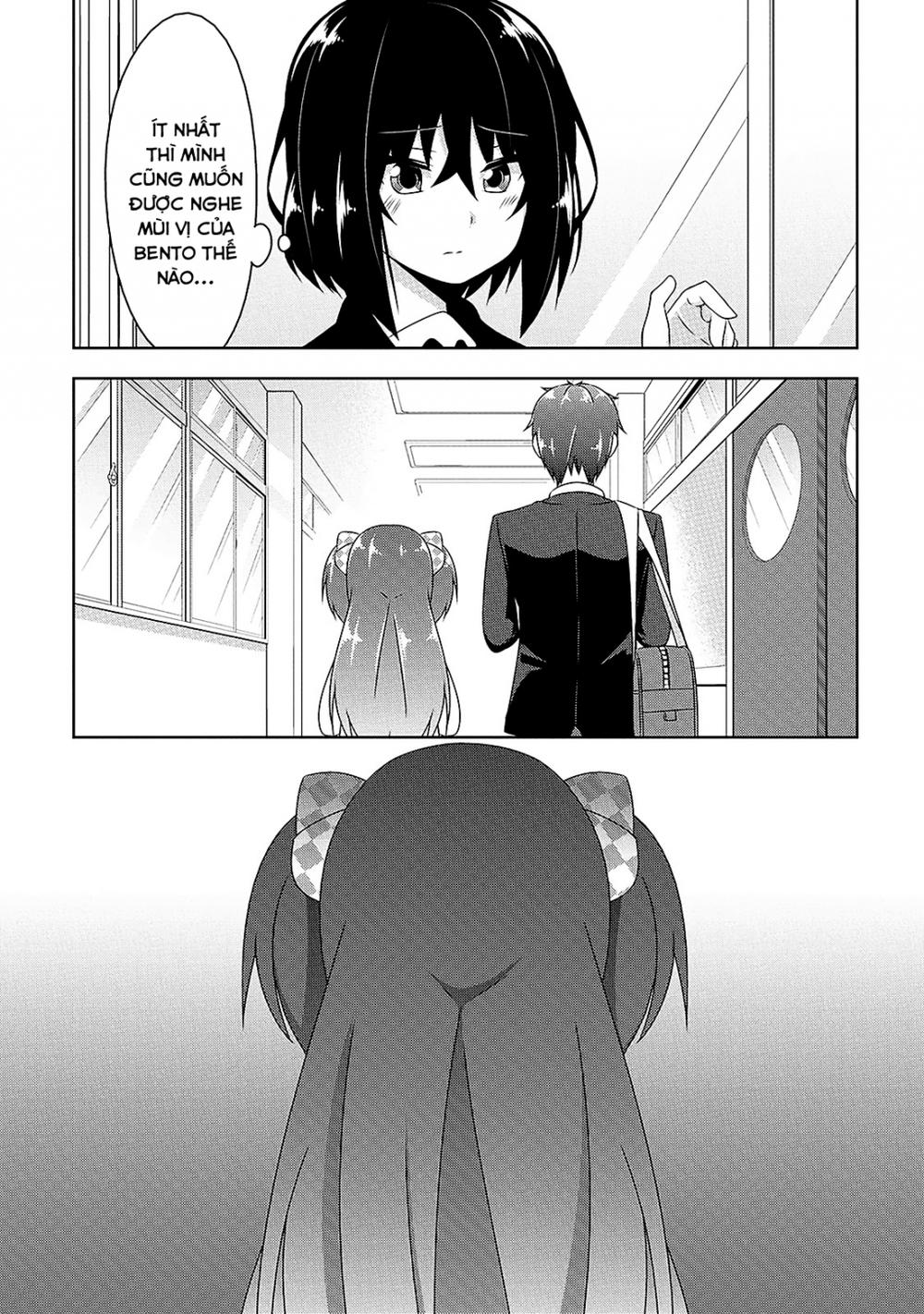 Devilchi Chapter 7 - Trang 2