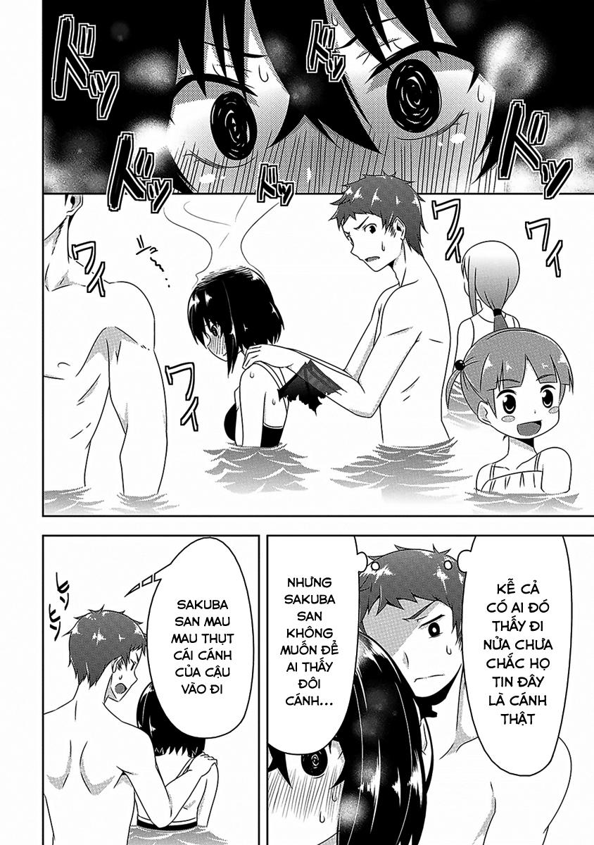 Devilchi Chapter 6 - Trang 2