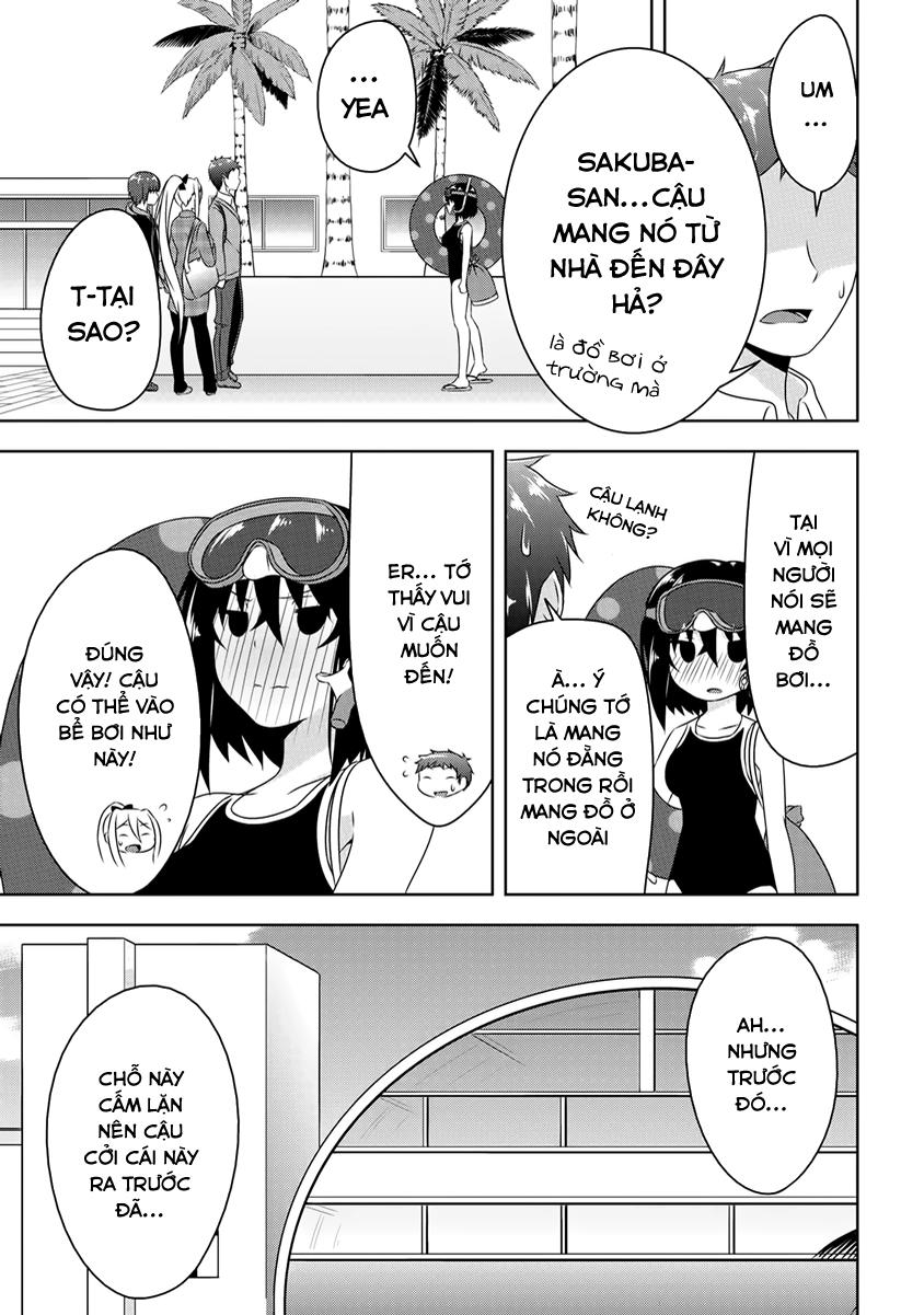 Devilchi Chapter 5 - Trang 2