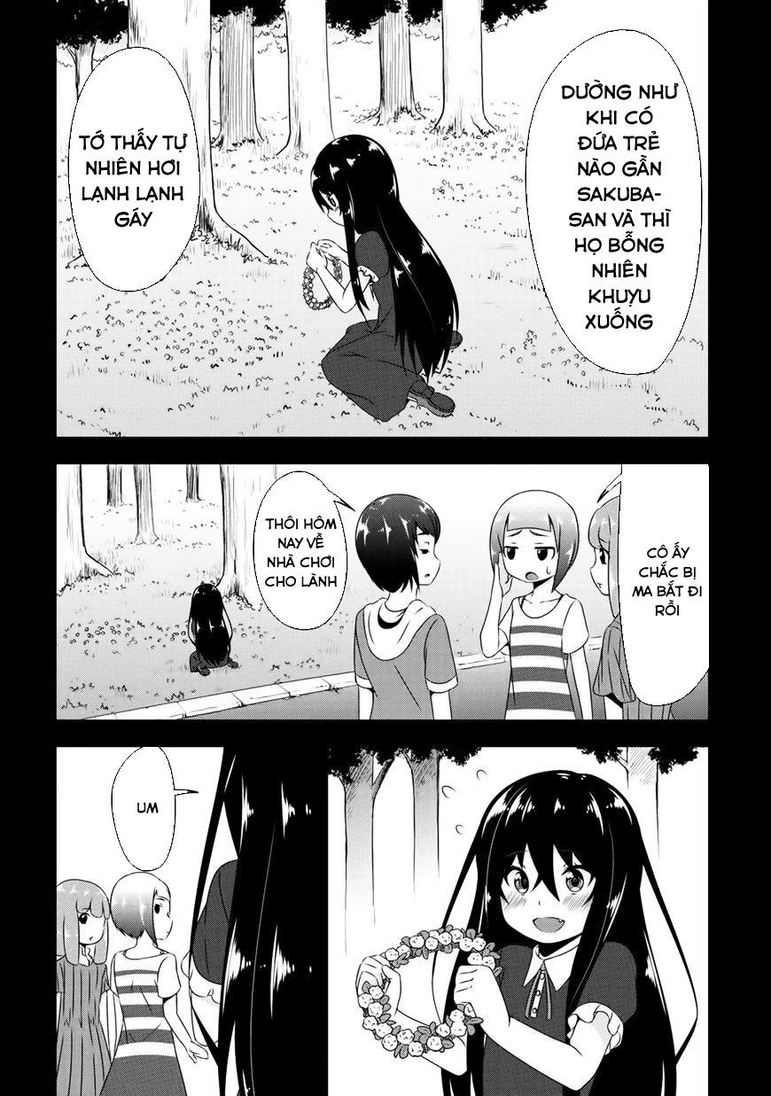 Devilchi Chapter 2 - Trang 2