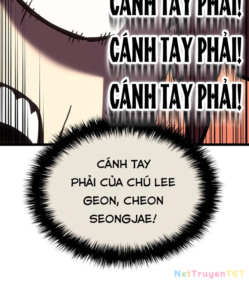 Vị Vua Mạnh Nhất Đã Trở Lại Chapter 112 - Trang 2