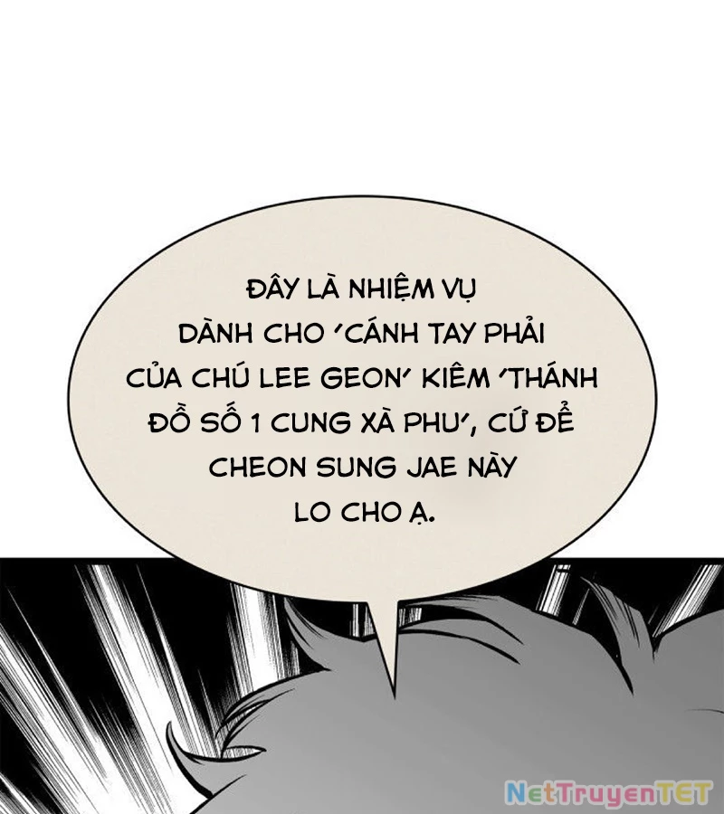 Vị Vua Mạnh Nhất Đã Trở Lại Chapter 112 - Trang 2