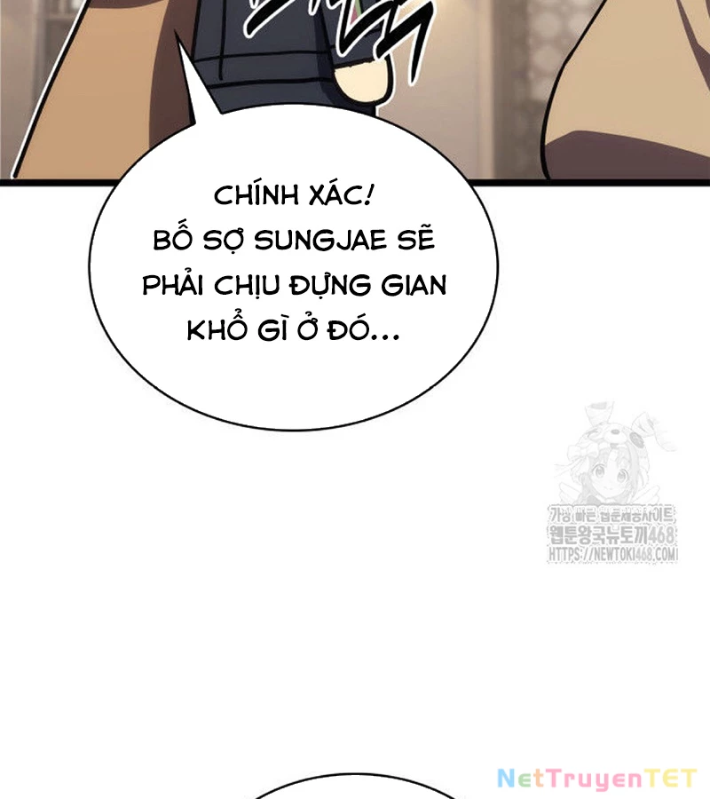 Vị Vua Mạnh Nhất Đã Trở Lại Chapter 112 - Trang 2