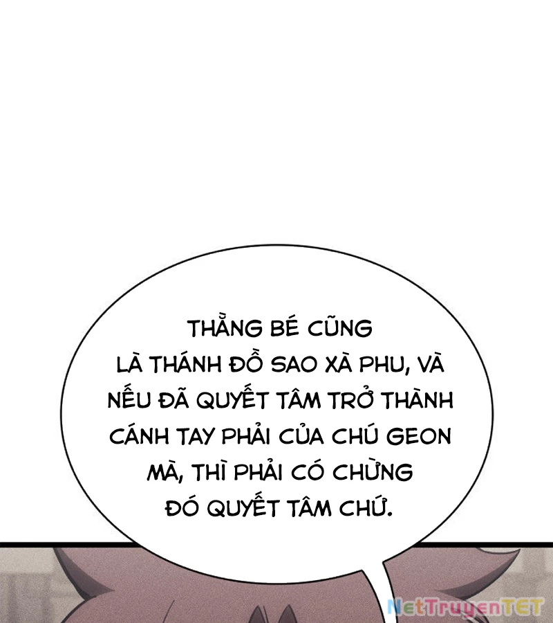 Vị Vua Mạnh Nhất Đã Trở Lại Chapter 112 - Trang 2