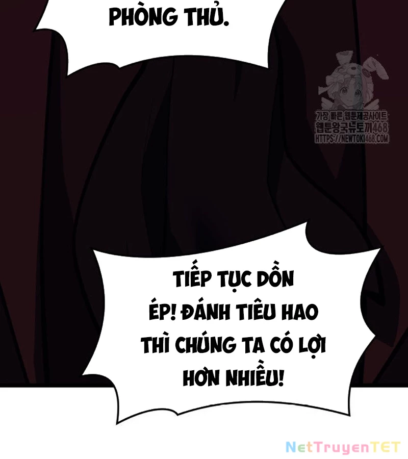 Vị Vua Mạnh Nhất Đã Trở Lại Chapter 112 - Trang 2