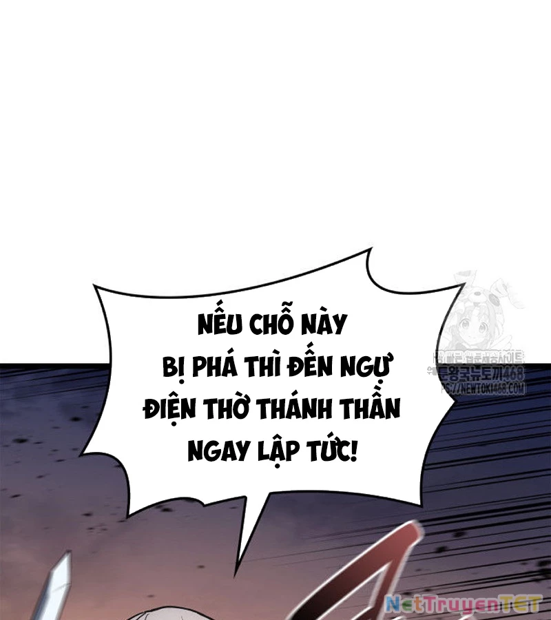 Vị Vua Mạnh Nhất Đã Trở Lại Chapter 112 - Trang 2