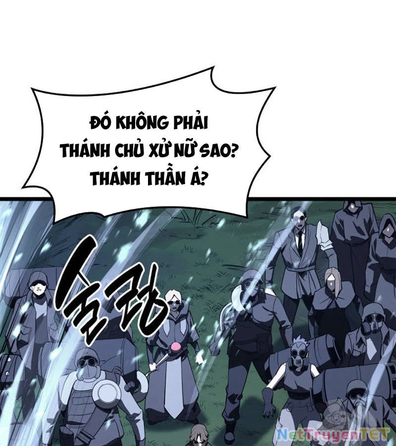 Vị Vua Mạnh Nhất Đã Trở Lại Chapter 112 - Trang 2