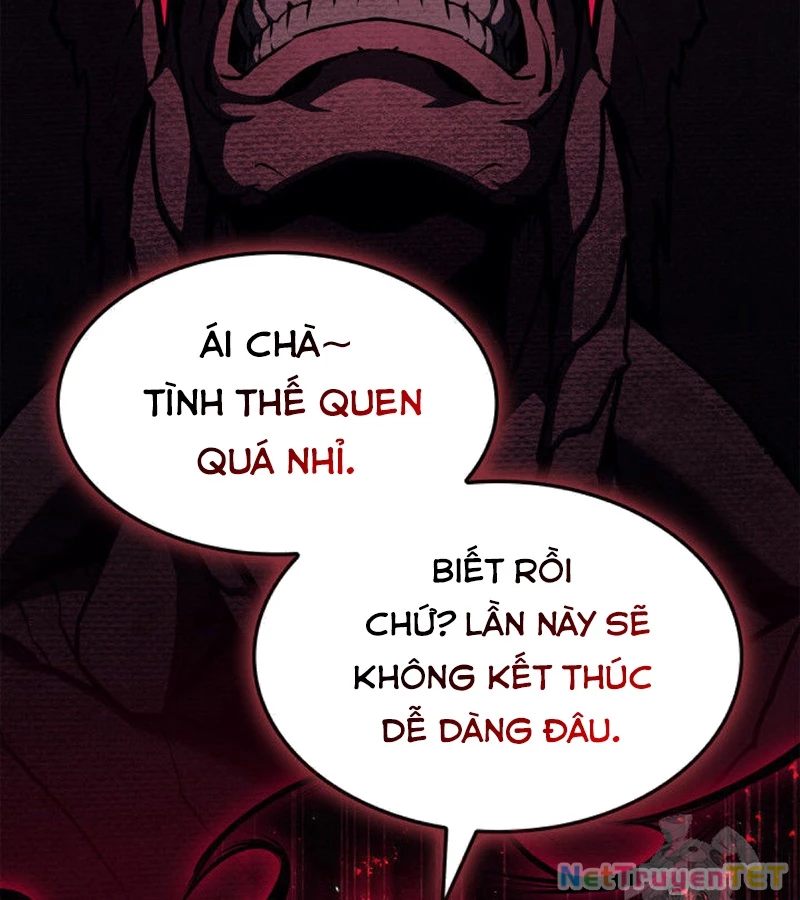 Vị Vua Mạnh Nhất Đã Trở Lại Chapter 112 - Trang 2