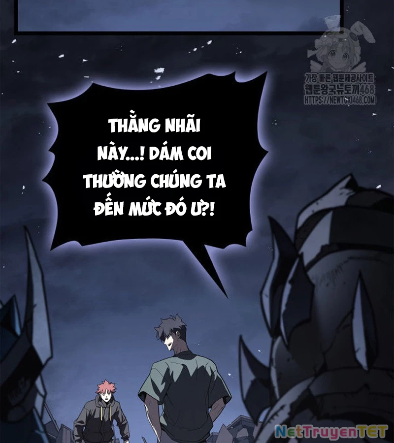 Vị Vua Mạnh Nhất Đã Trở Lại Chapter 112 - Trang 2