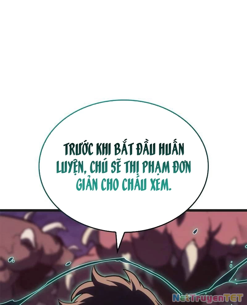 Vị Vua Mạnh Nhất Đã Trở Lại Chapter 111 - Trang 2