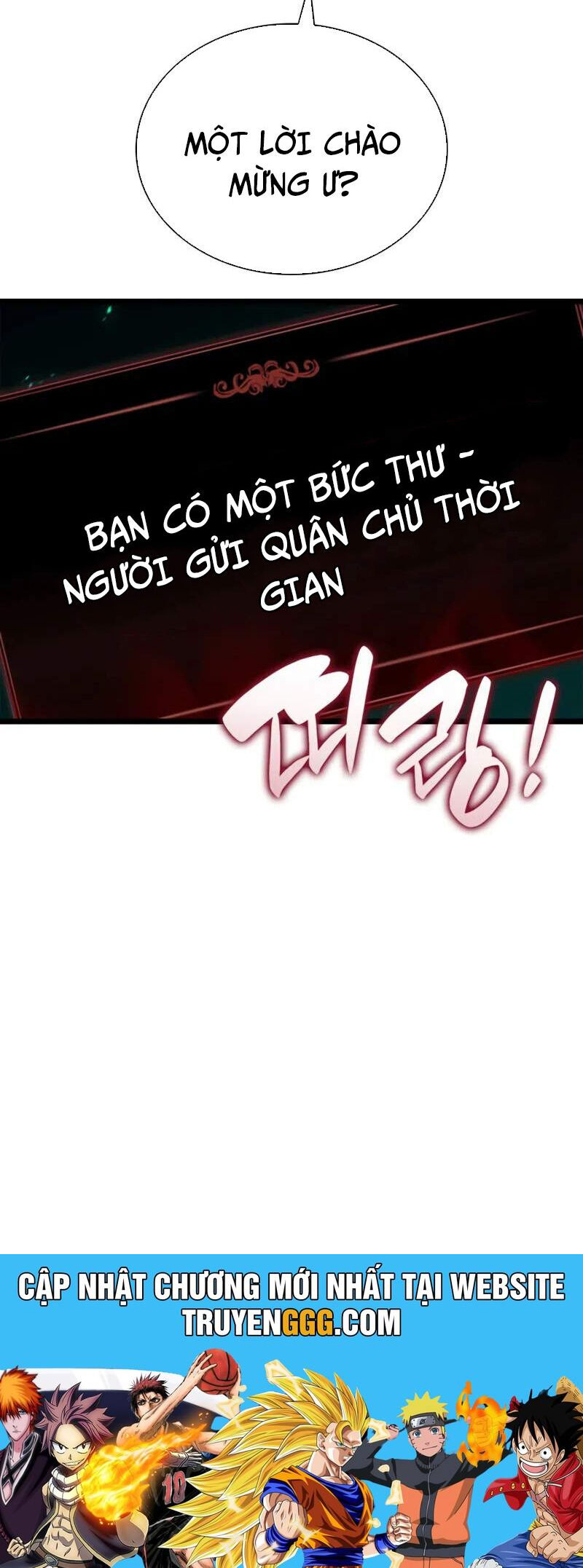 Vị Vua Mạnh Nhất Đã Trở Lại Chapter 110 - Trang 2