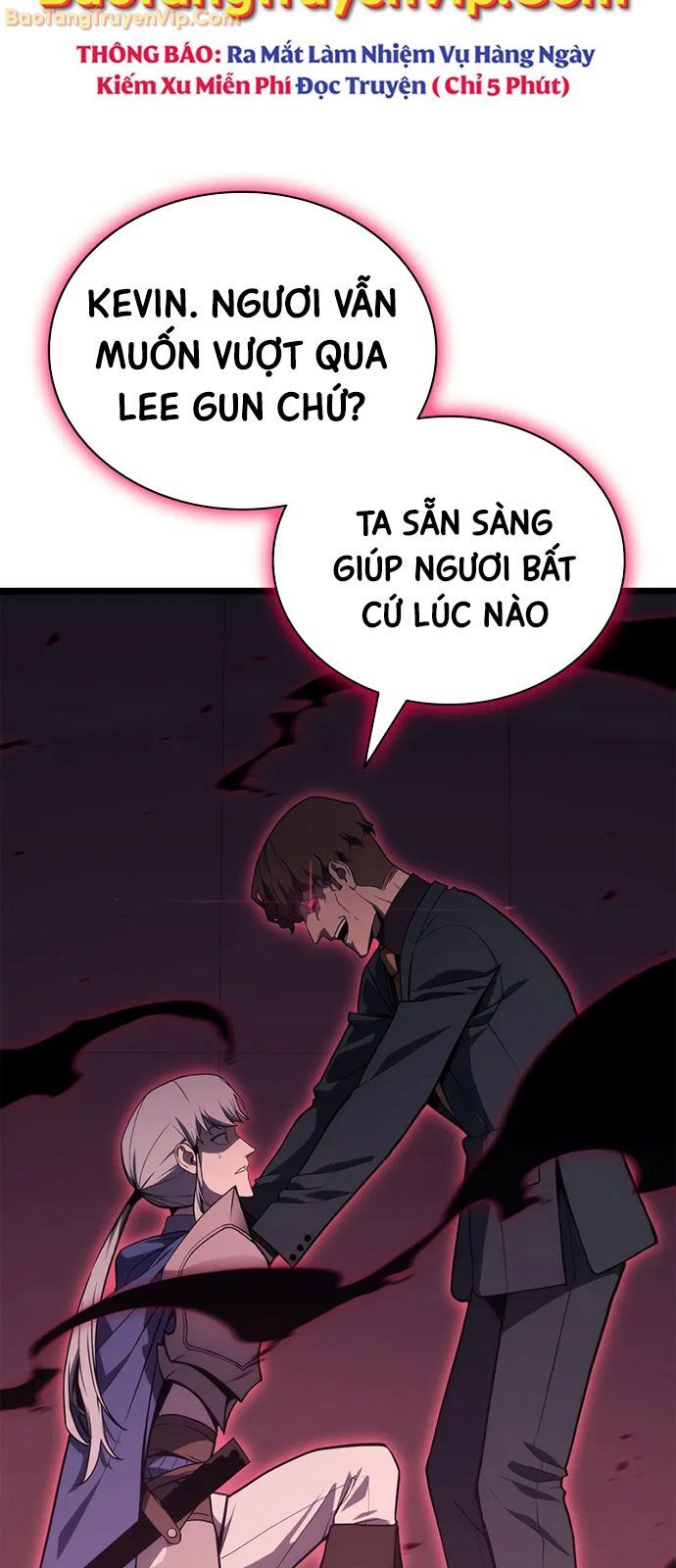 Vị Vua Mạnh Nhất Đã Trở Lại Chapter 106 - Trang 2