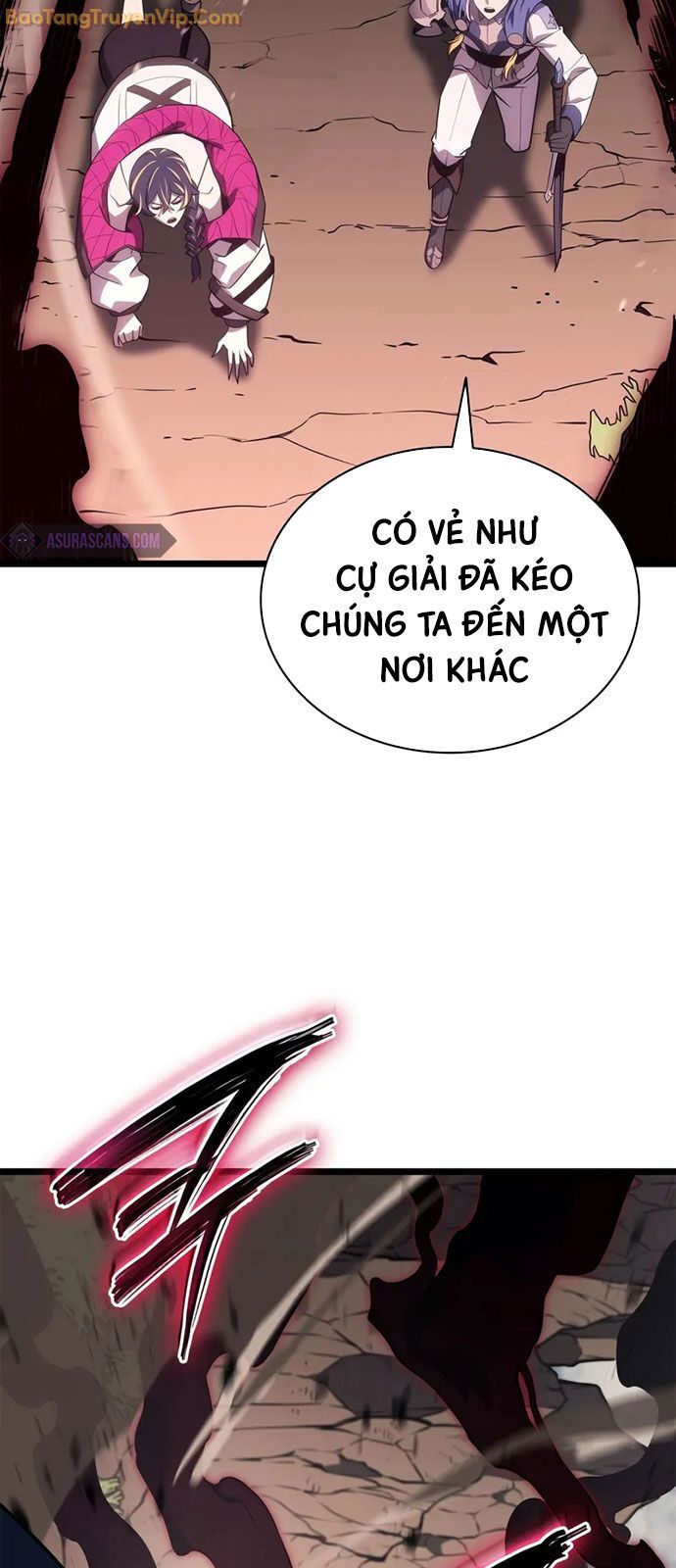 Vị Vua Mạnh Nhất Đã Trở Lại Chapter 106 - Trang 2