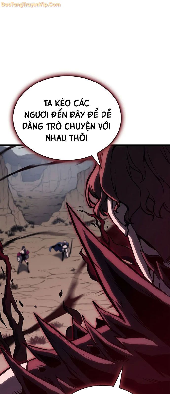 Vị Vua Mạnh Nhất Đã Trở Lại Chapter 106 - Trang 2