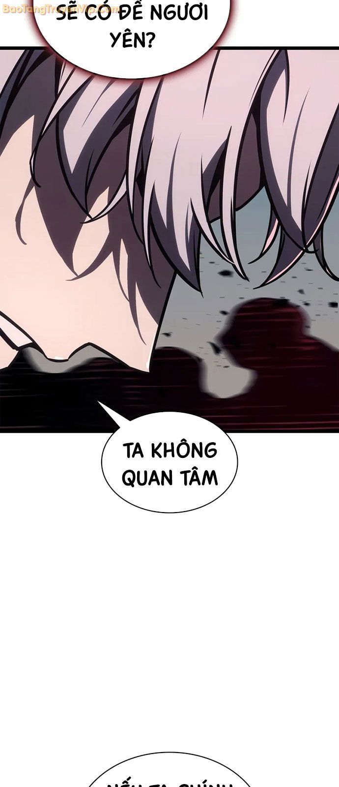 Vị Vua Mạnh Nhất Đã Trở Lại Chapter 106 - Trang 2