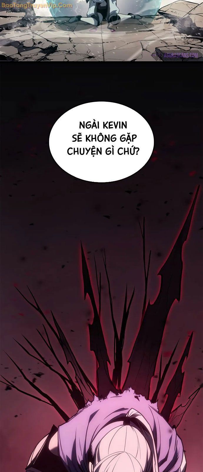 Vị Vua Mạnh Nhất Đã Trở Lại Chapter 106 - Trang 2