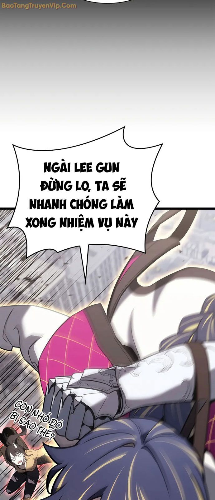 Vị Vua Mạnh Nhất Đã Trở Lại Chapter 106 - Trang 2