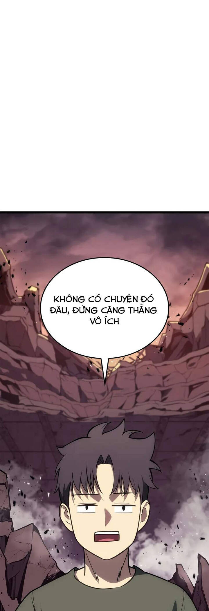 Vị Vua Mạnh Nhất Đã Trở Lại Chapter 105 - Trang 2