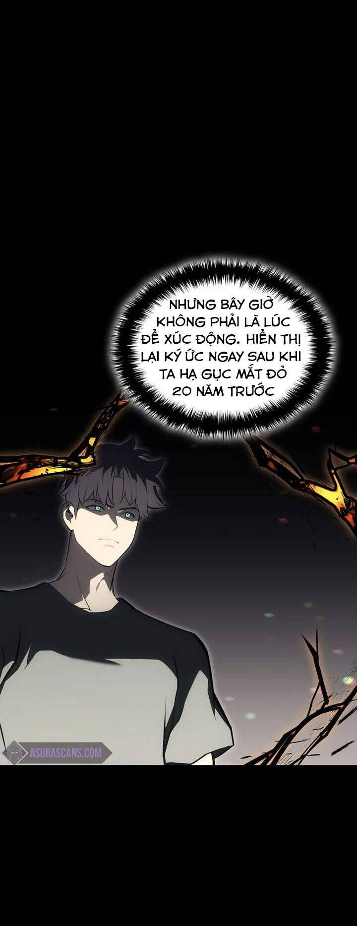 Vị Vua Mạnh Nhất Đã Trở Lại Chapter 105 - Trang 2